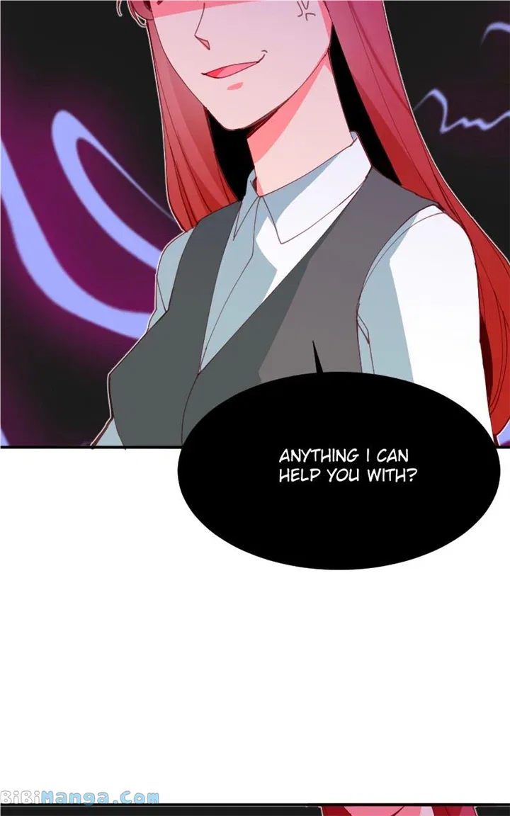 Maid for Hire Chapter 85 – Page 34