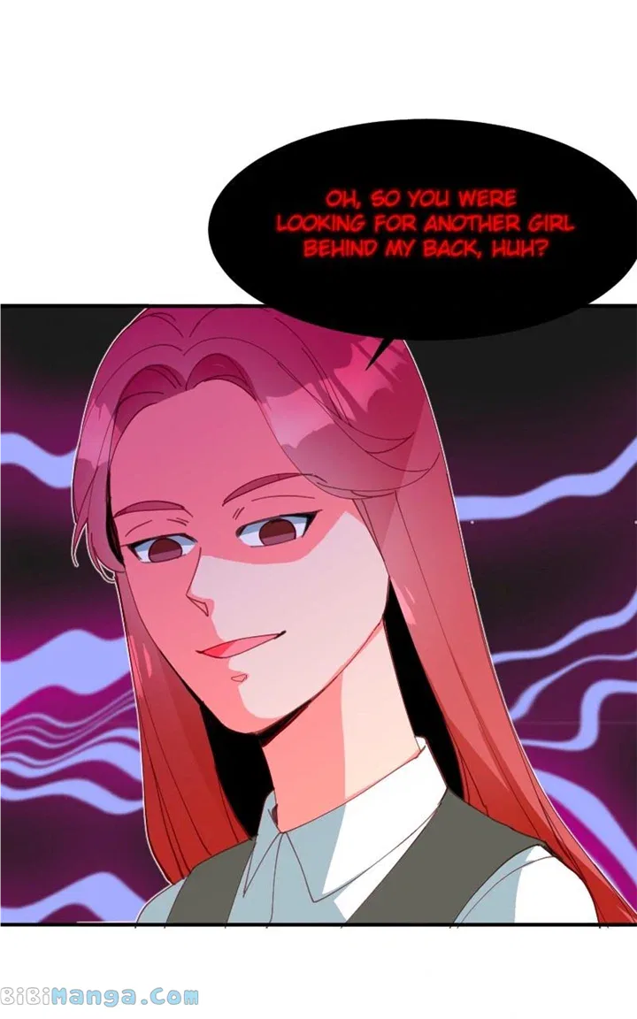 Maid for Hire Chapter 85 – Page 36