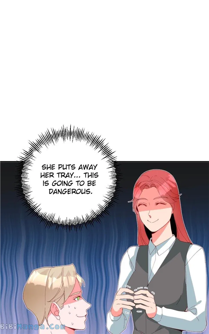 Maid for Hire Chapter 85 – Page 37