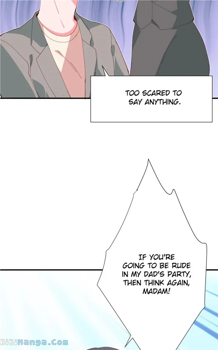 Maid for Hire Chapter 85 – Page 38