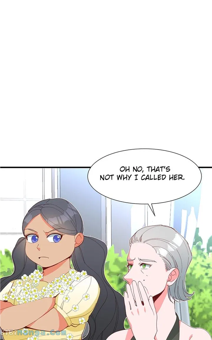 Maid for Hire Chapter 85 – Page 40