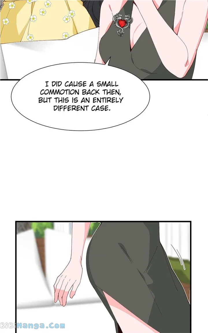 Maid for Hire Chapter 85 – Page 41