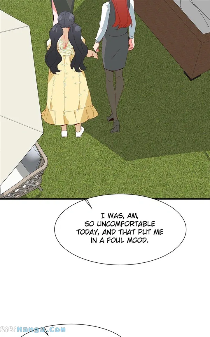 Maid for Hire Chapter 85 – Page 43