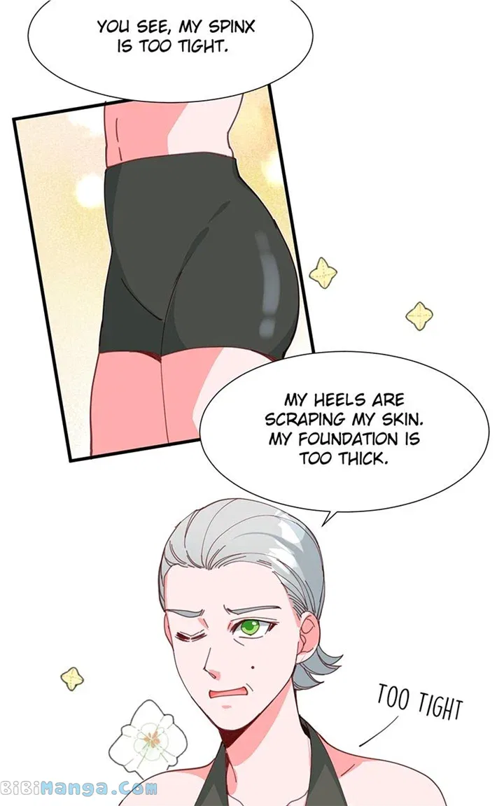 Maid for Hire Chapter 85 – Page 44