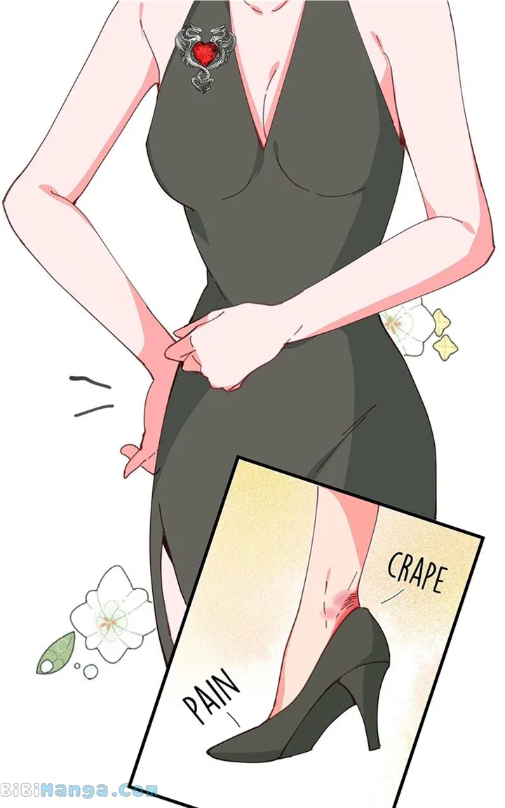 Maid for Hire Chapter 85 – Page 45