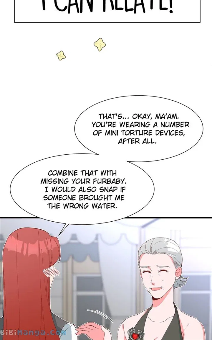 Maid for Hire Chapter 85 – Page 48