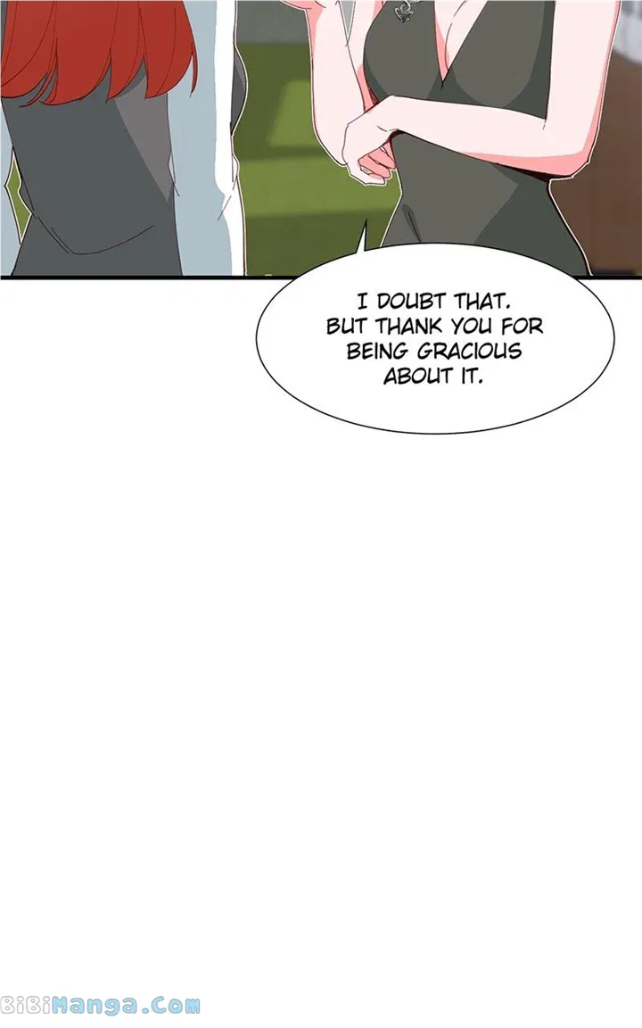Maid for Hire Chapter 85 – Page 49