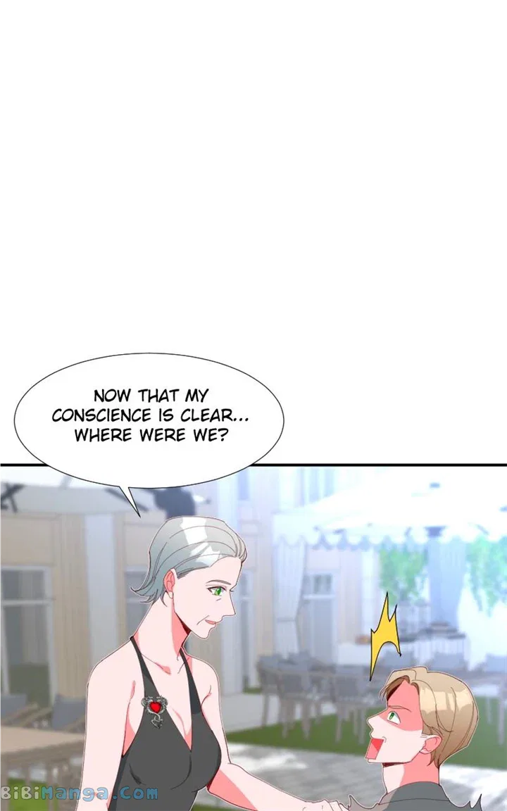 Maid for Hire Chapter 85 – Page 50