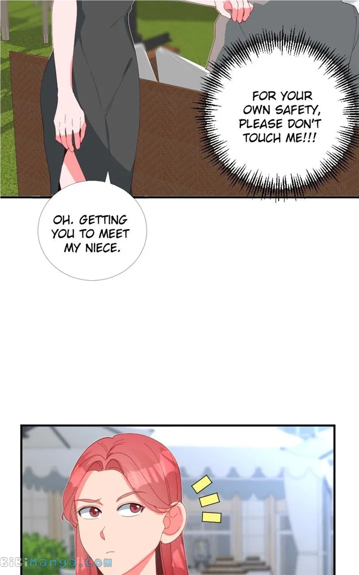 Maid for Hire Chapter 85 – Page 51