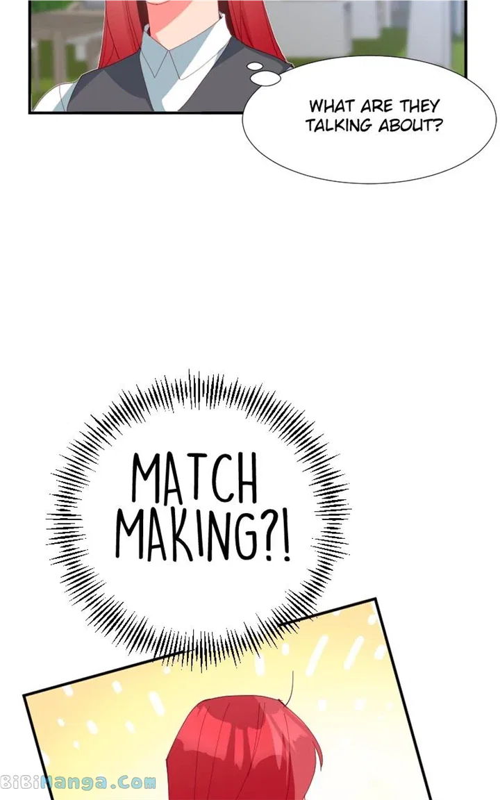 Maid for Hire Chapter 85 – Page 52