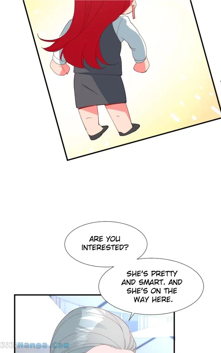 Maid for Hire Chapter 85 – Page 53