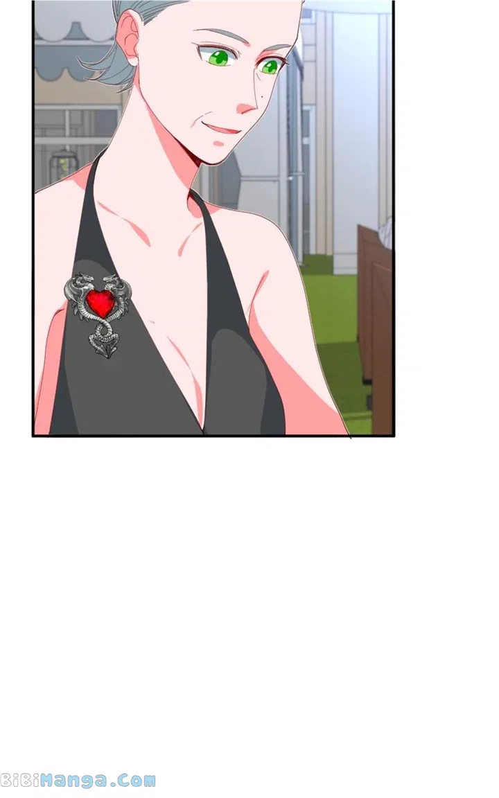 Maid for Hire Chapter 85 – Page 54
