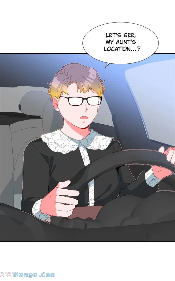 Maid for Hire Chapter 85 – Page 56