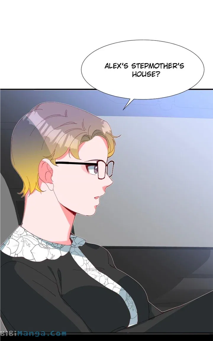 Maid for Hire Chapter 85 – Page 58
