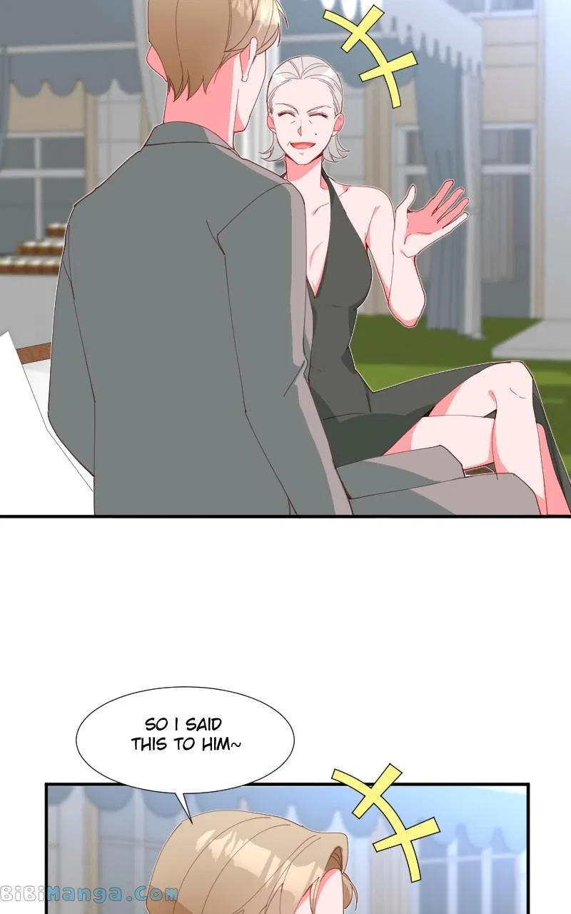 Maid for Hire Chapter 84 – Page 4