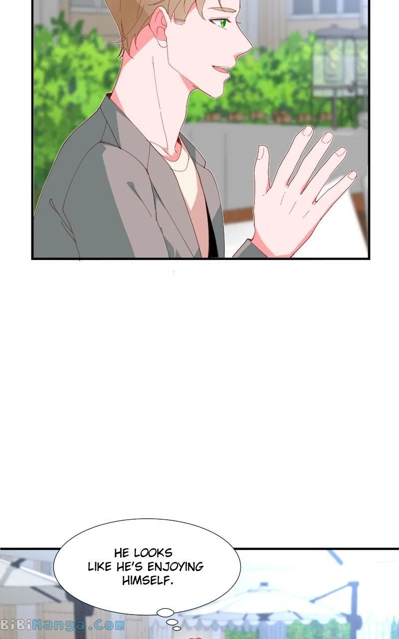 Maid for Hire Chapter 84 – Page 5