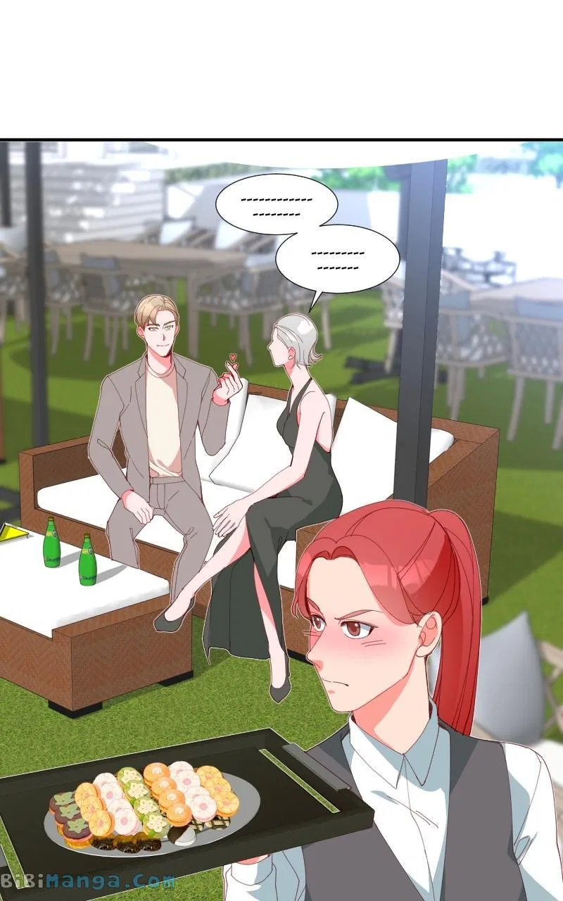 Maid for Hire Chapter 84 – Page 8
