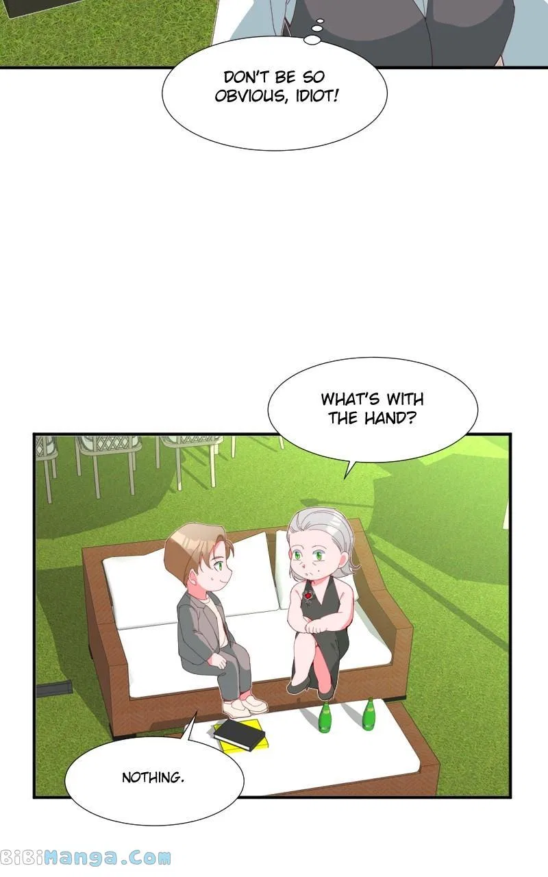 Maid for Hire Chapter 84 – Page 9