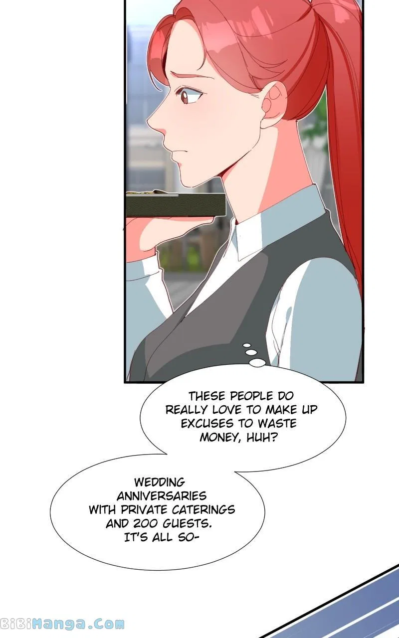 Maid for Hire Chapter 84 – Page 12