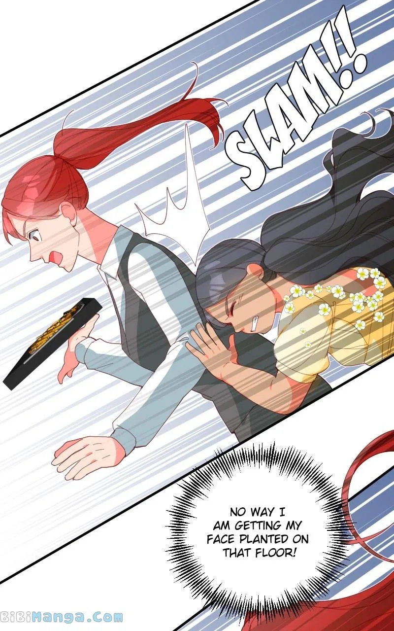Maid for Hire Chapter 84 – Page 13