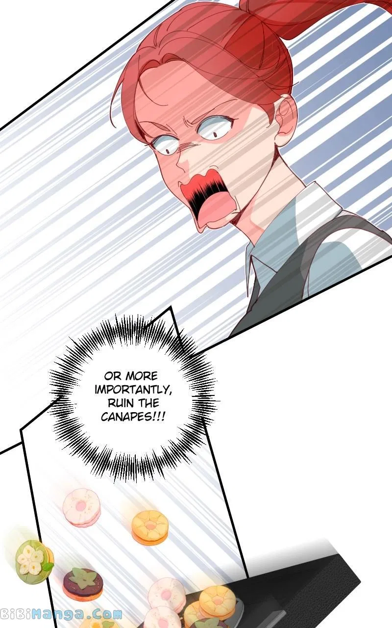 Maid for Hire Chapter 84 – Page 14