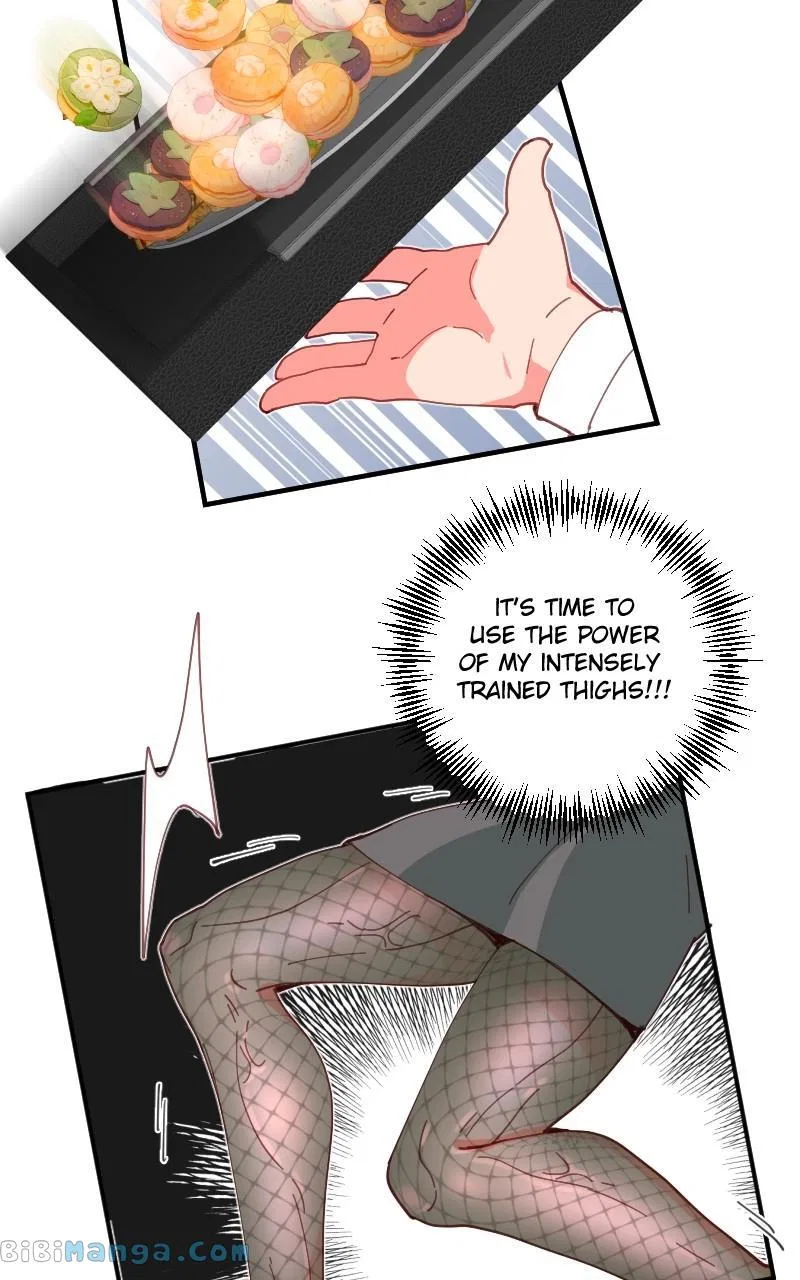 Maid for Hire Chapter 84 – Page 15