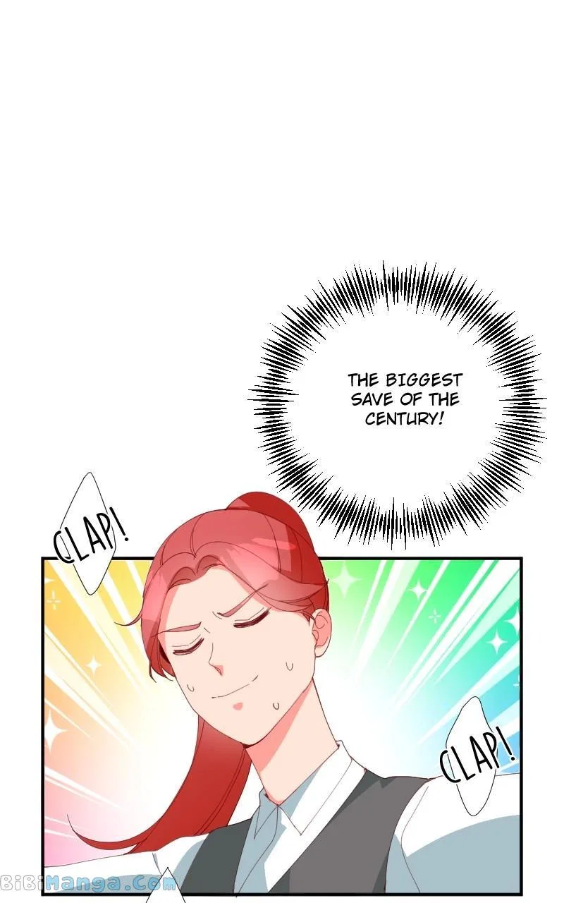 Maid for Hire Chapter 84 – Page 18