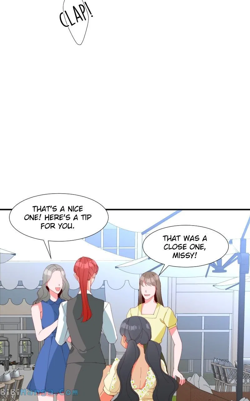 Maid for Hire Chapter 84 – Page 19