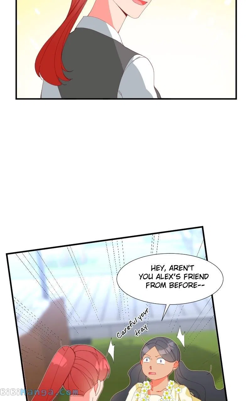 Maid for Hire Chapter 84 – Page 21