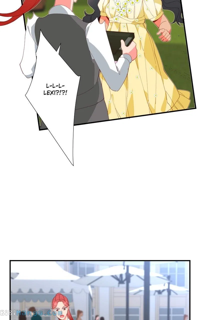 Maid for Hire Chapter 84 – Page 22