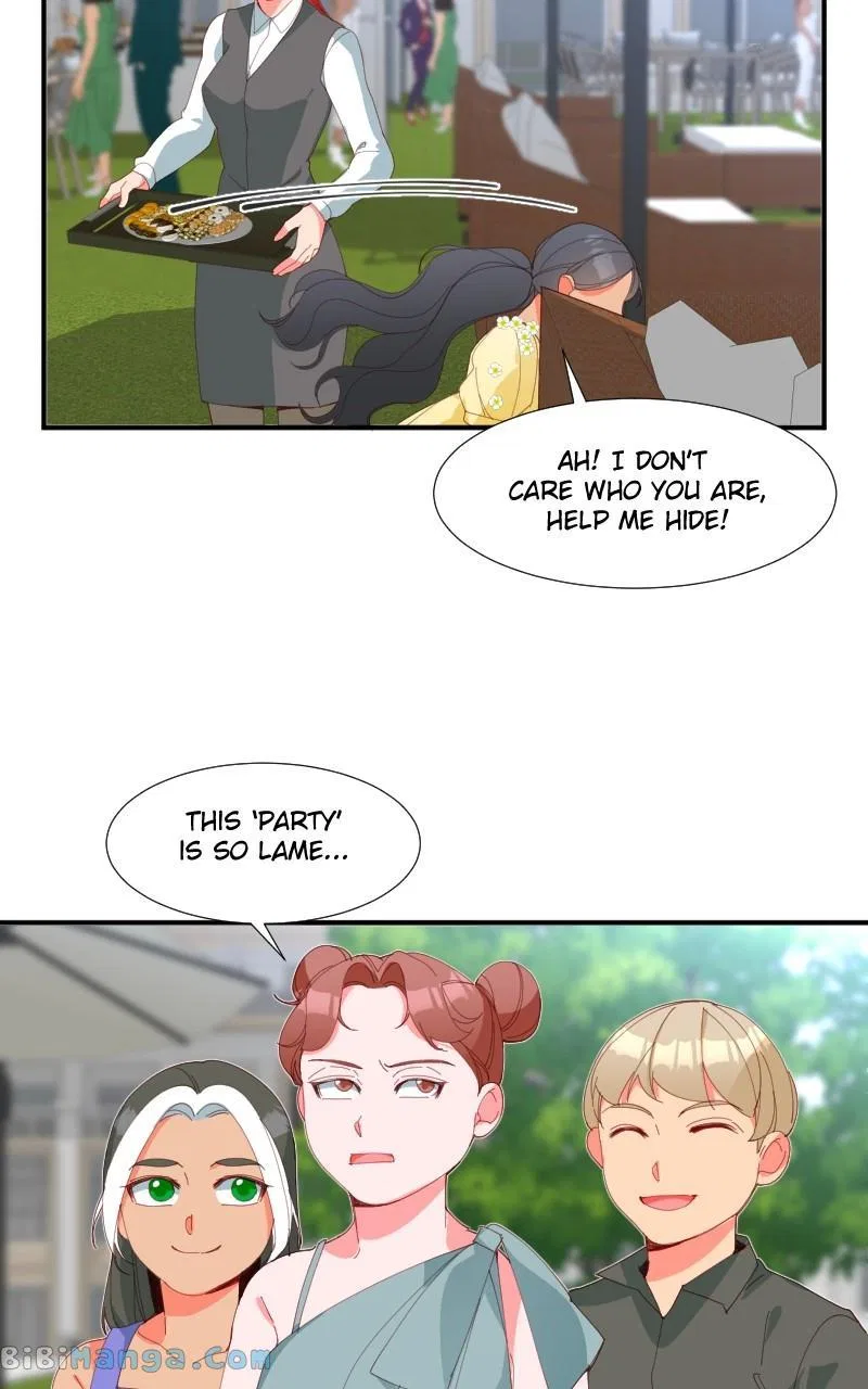 Maid for Hire Chapter 84 – Page 23