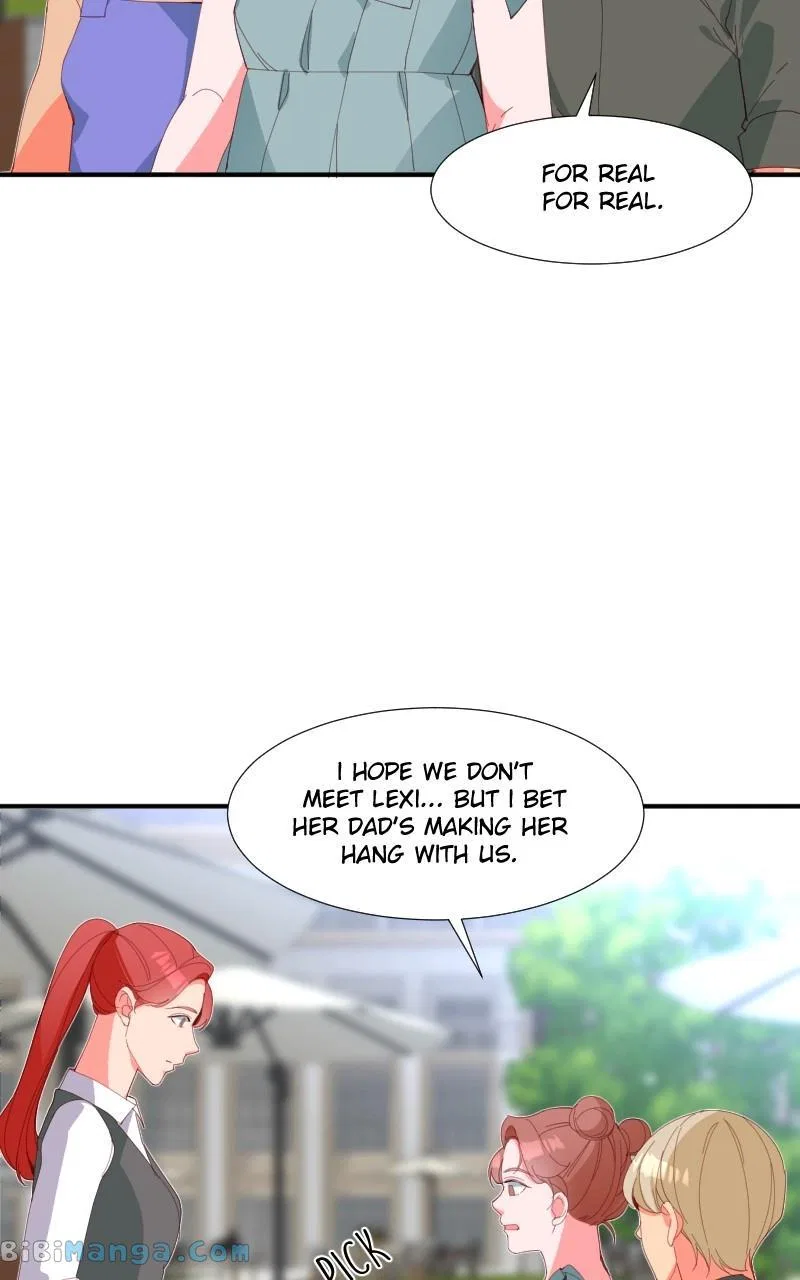 Maid for Hire Chapter 84 – Page 24