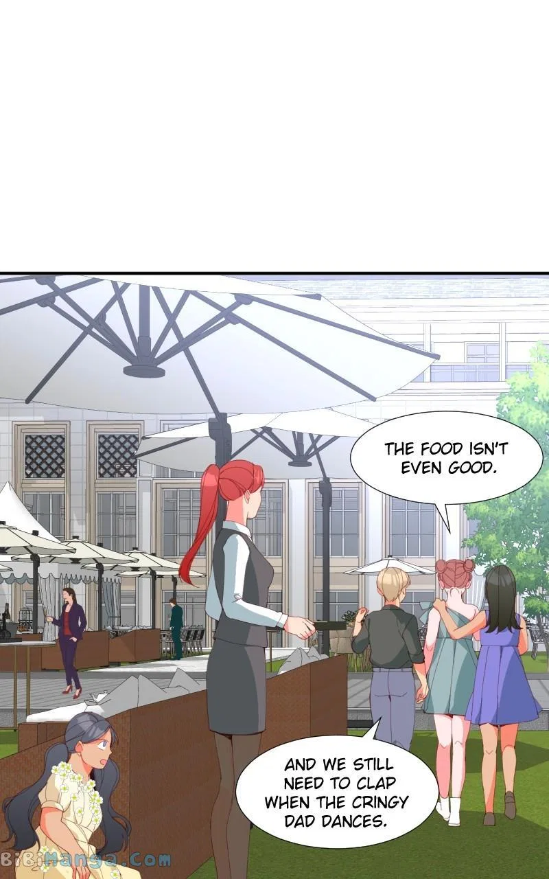 Maid for Hire Chapter 84 – Page 26