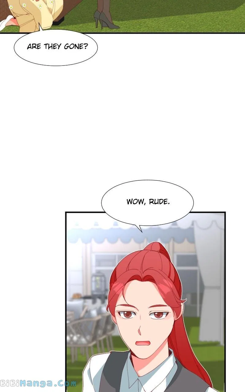 Maid for Hire Chapter 84 – Page 27