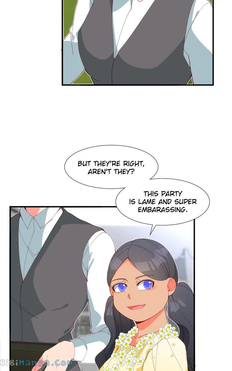 Maid for Hire Chapter 84 – Page 28