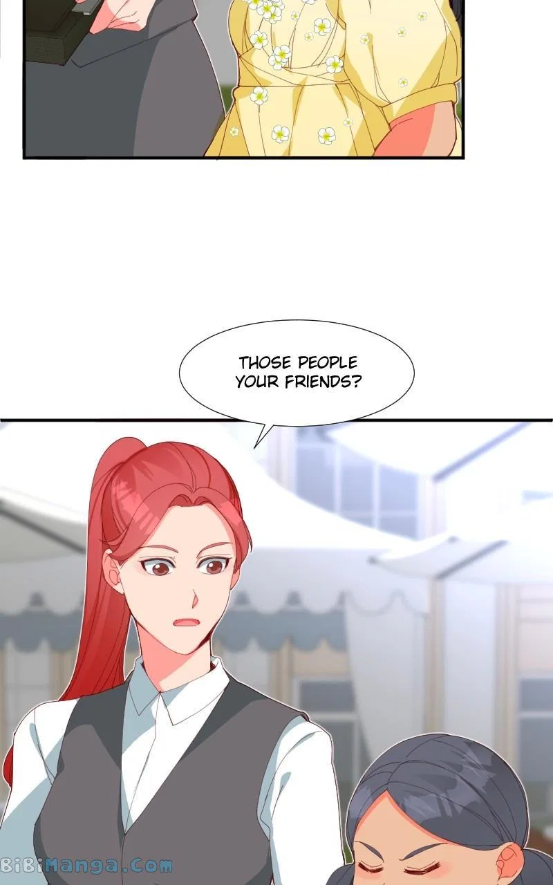 Maid for Hire Chapter 84 – Page 29
