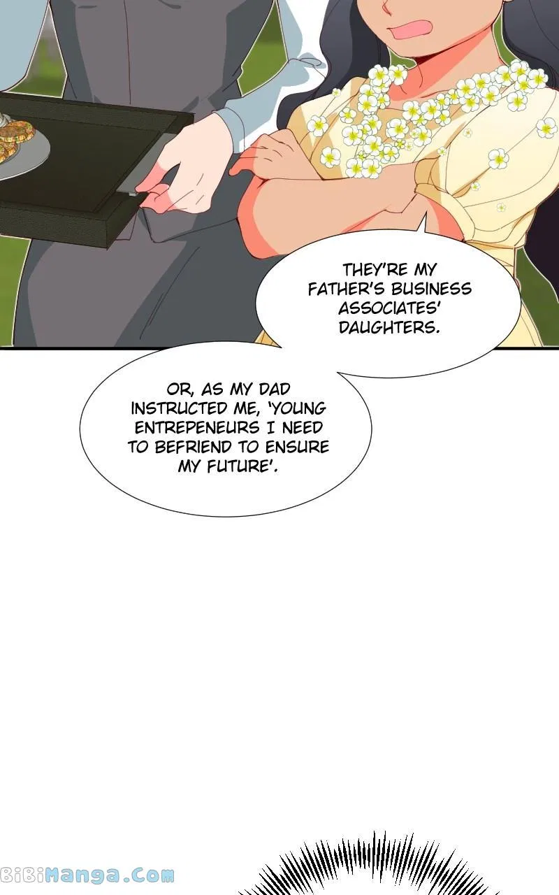 Maid for Hire Chapter 84 – Page 30