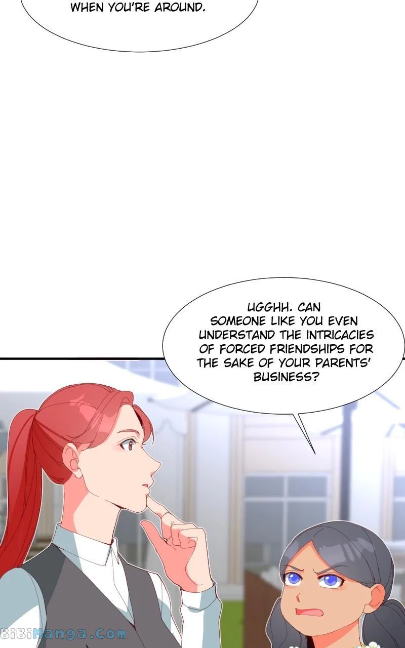 Maid for Hire Chapter 84 – Page 32