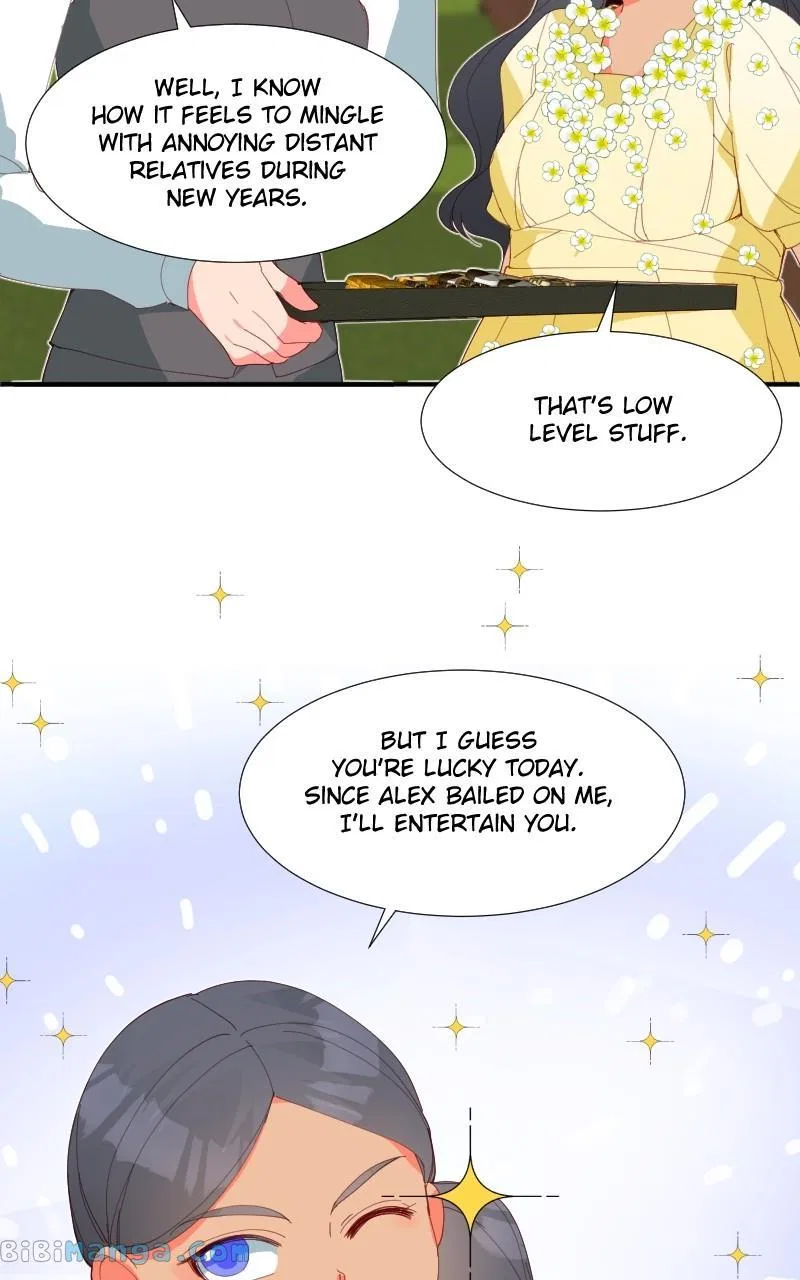 Maid for Hire Chapter 84 – Page 33