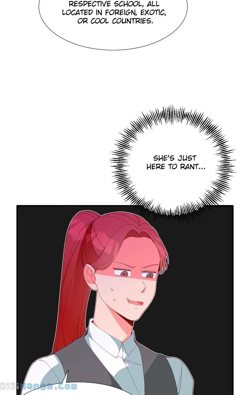 Maid for Hire Chapter 84 – Page 36