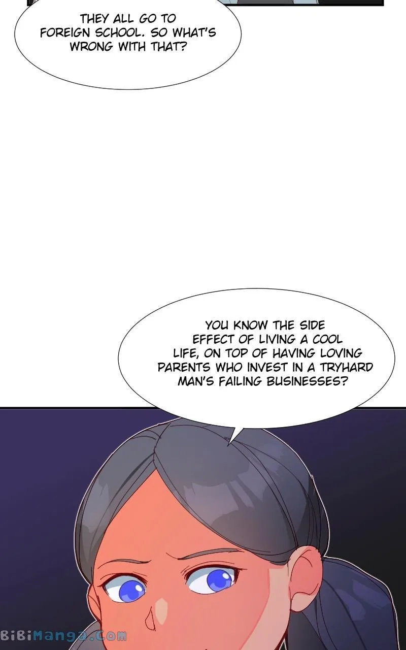 Maid for Hire Chapter 84 – Page 37