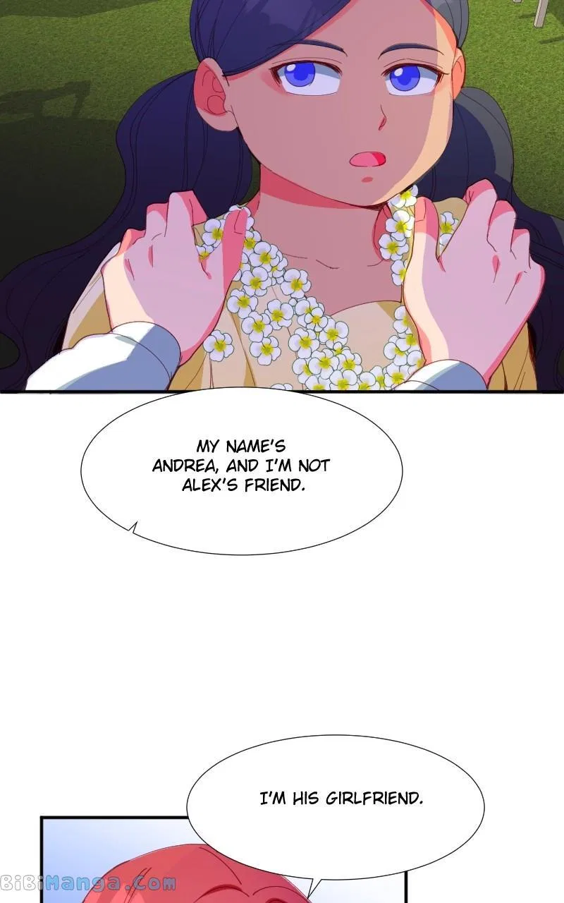 Maid for Hire Chapter 84 – Page 45