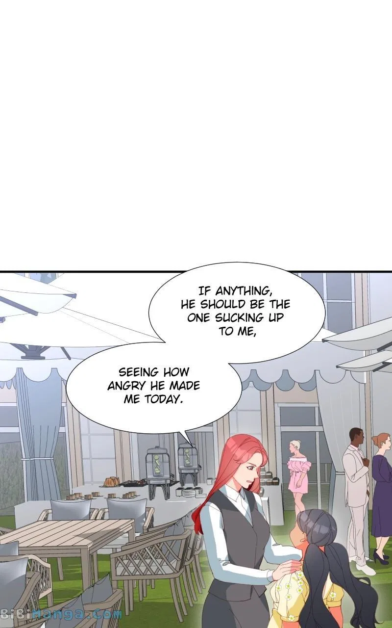 Maid for Hire Chapter 84 – Page 47