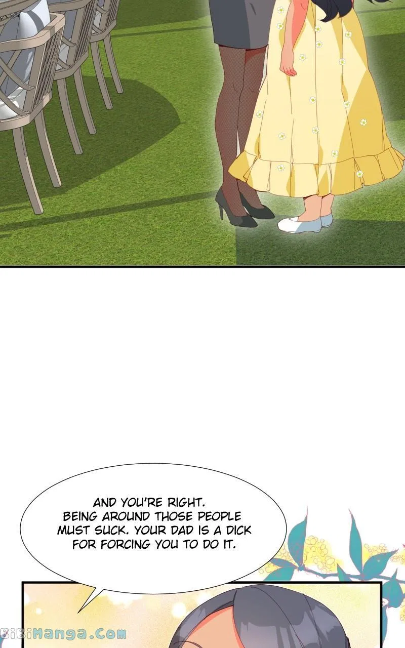 Maid for Hire Chapter 84 – Page 48
