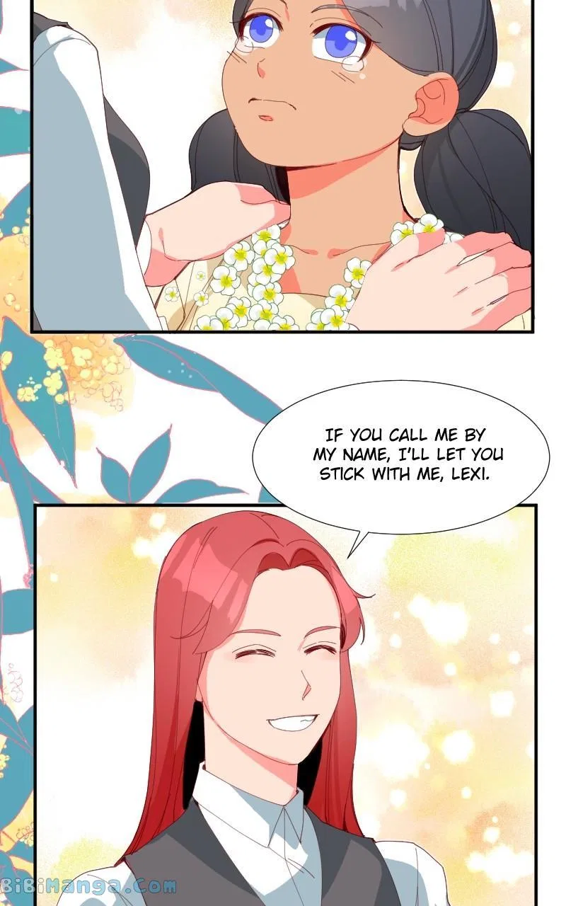 Maid for Hire Chapter 84 – Page 49