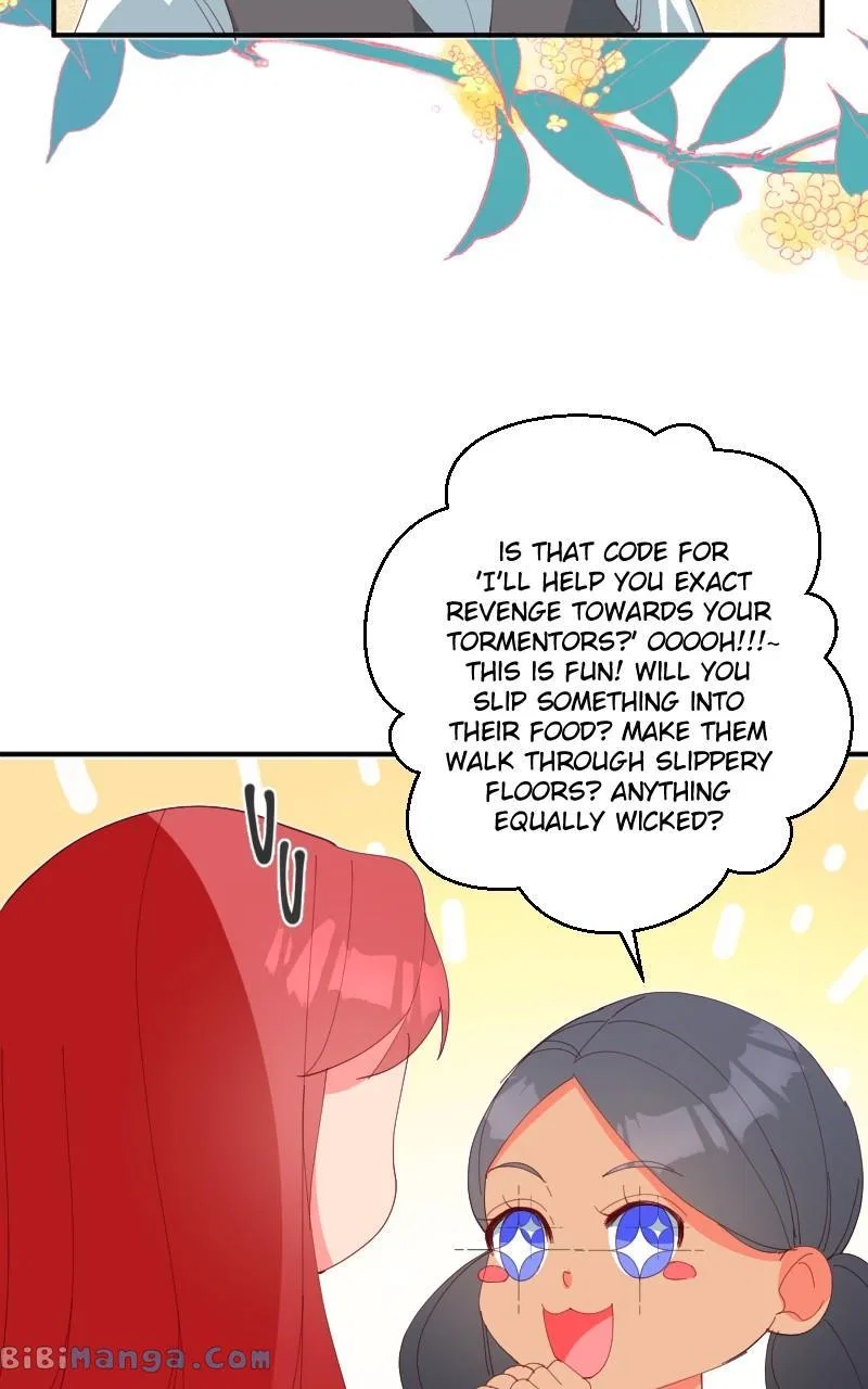Maid for Hire Chapter 84 – Page 50