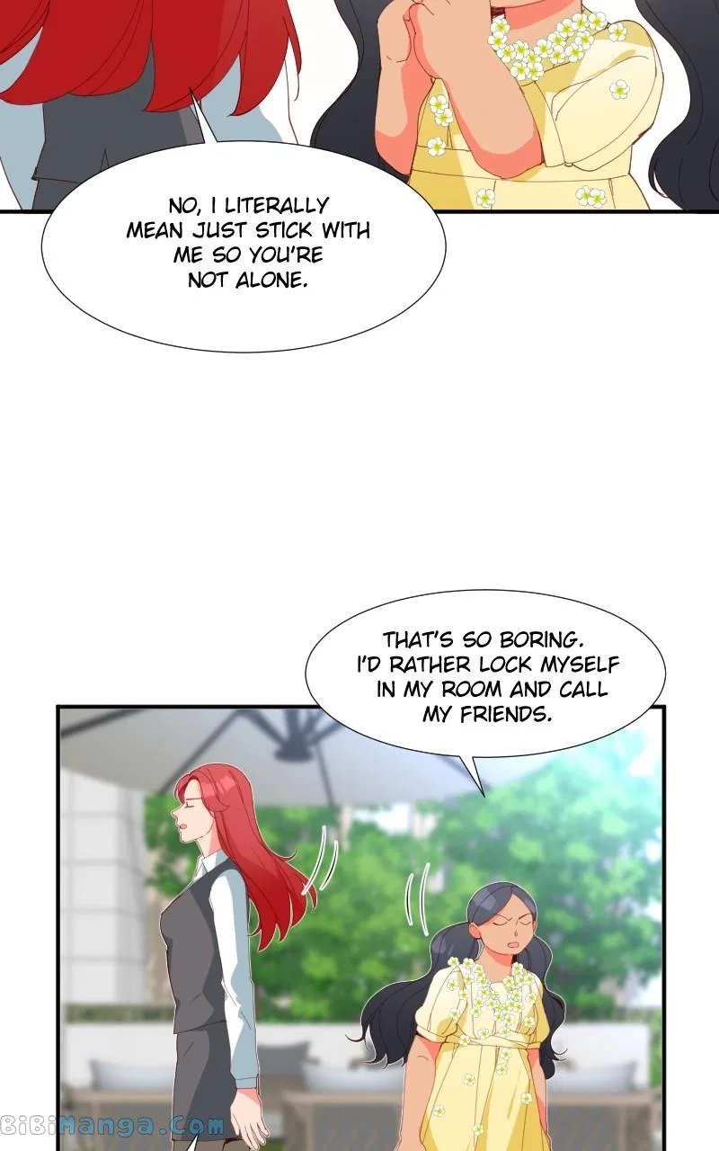 Maid for Hire Chapter 84 – Page 51
