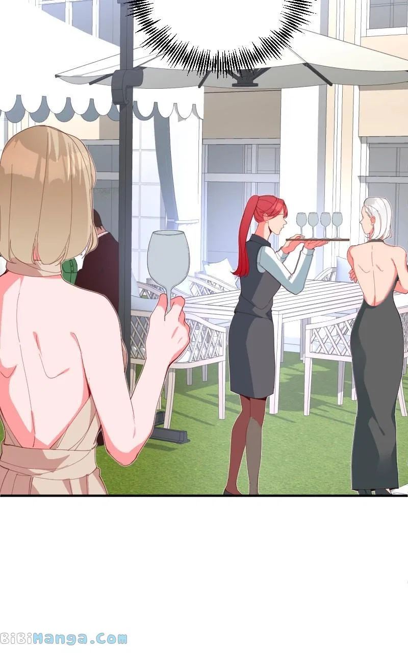 Maid for Hire Chapter 83 – Page 3