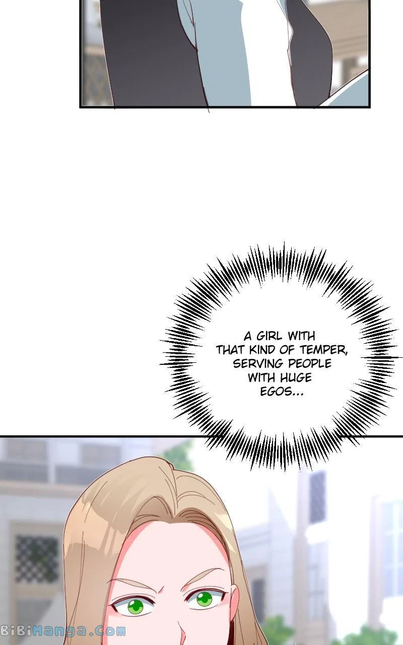 Maid for Hire Chapter 83 – Page 5
