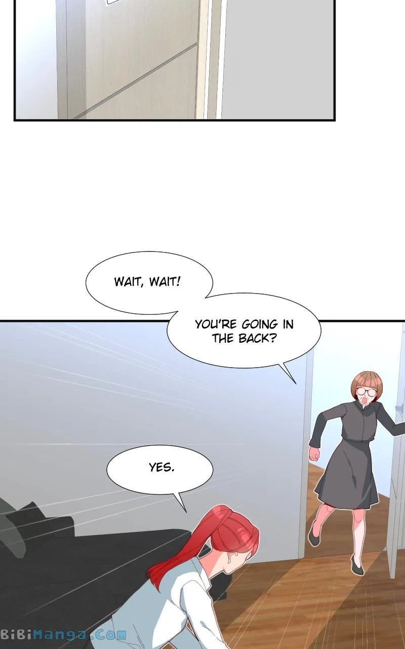 Maid for Hire Chapter 83 – Page 8